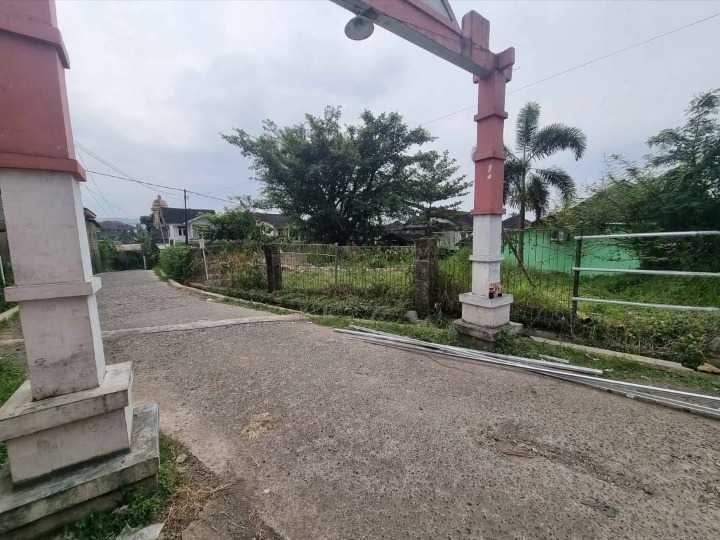 Dijual Tanah Luas Strategis di Jalan Hanjawar Sukanagalih Cianjur - Thumbnail 3