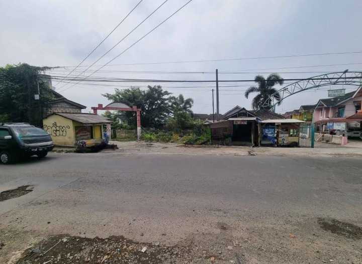 Dijual Tanah Luas Strategis di Jalan Hanjawar Sukanagalih Cianjur - Thumbnail 4