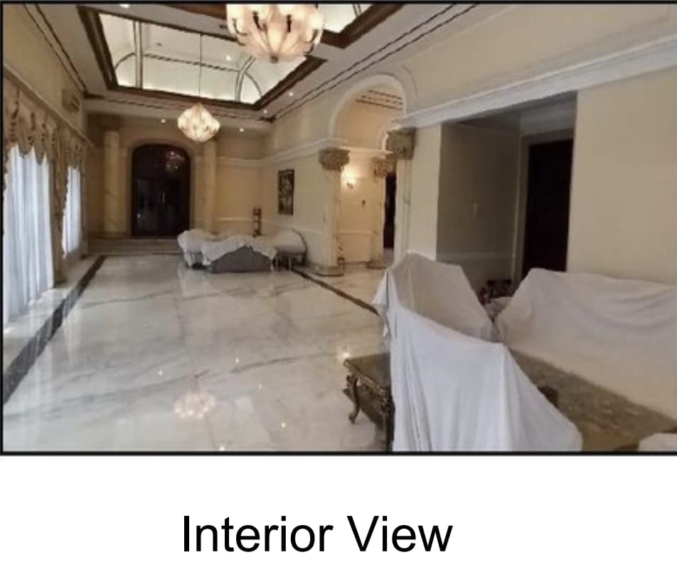 Dijual Rumah Mewah Nyaman di Wilayah Jemur Andayani Wonocolo Surabaya Selatan - Thumbnail 2