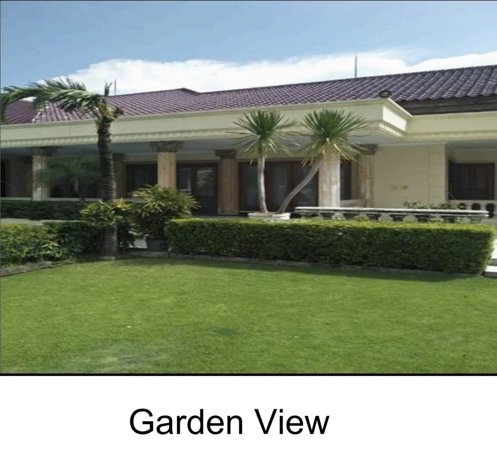 Dijual Rumah Mewah Nyaman di Wilayah Jemur Andayani Wonocolo Surabaya Selatan - Thumbnail 5