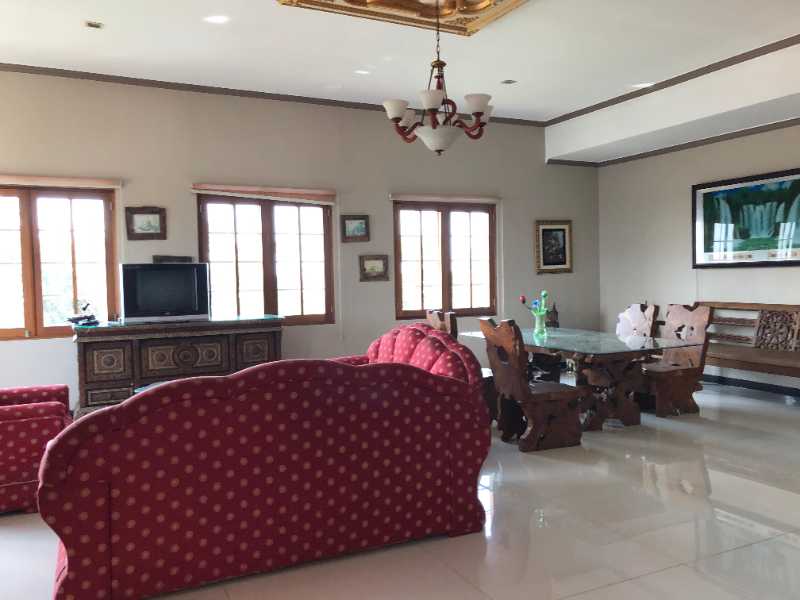 Dijual /disewakan Villa Mewah 2 Lantai Taman Dayu Rosewood Prigen Pasuruan - Thumbnail 7