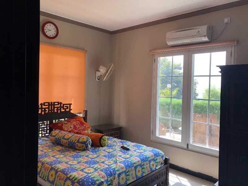 Dijual /disewakan Villa Mewah 2 Lantai Taman Dayu Rosewood Prigen Pasuruan - Thumbnail 8