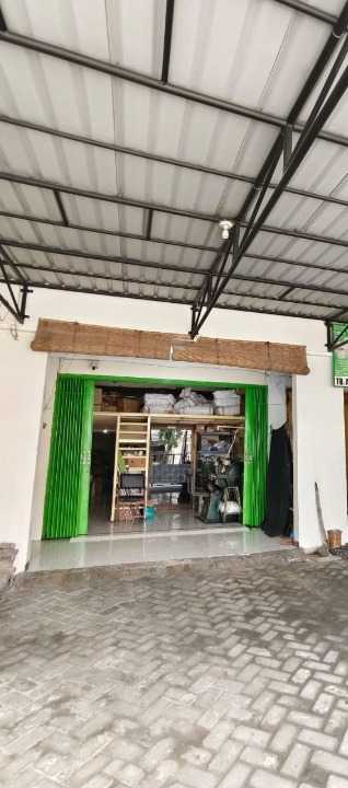 Dijual Cepat Ruko Strategis di Raya Darmo Baru Barat Surabaya Barat - Thumbnail 2