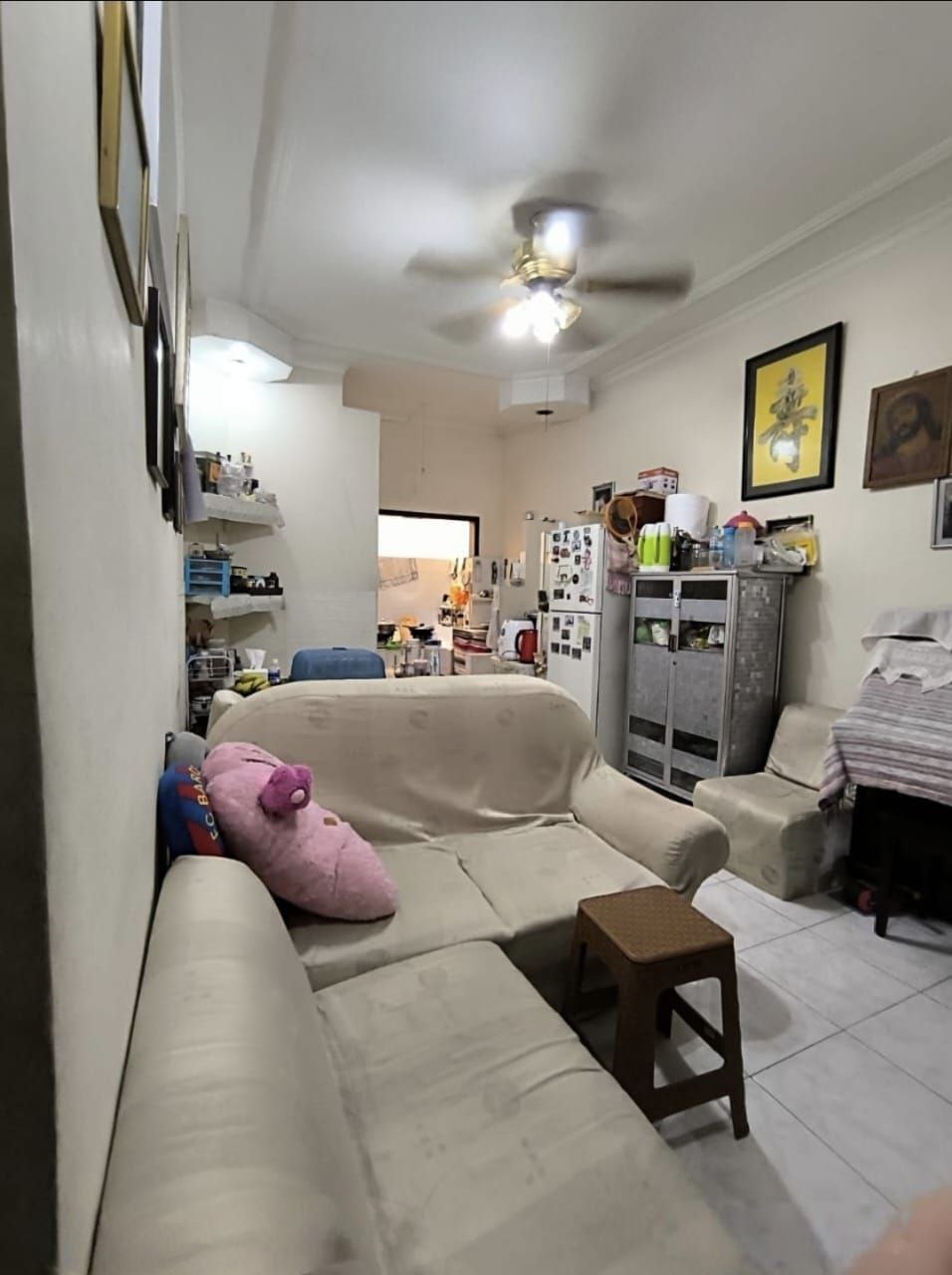 Dijual Cepat Ruko Strategis di Raya Darmo Baru Barat Surabaya Barat - Thumbnail 5