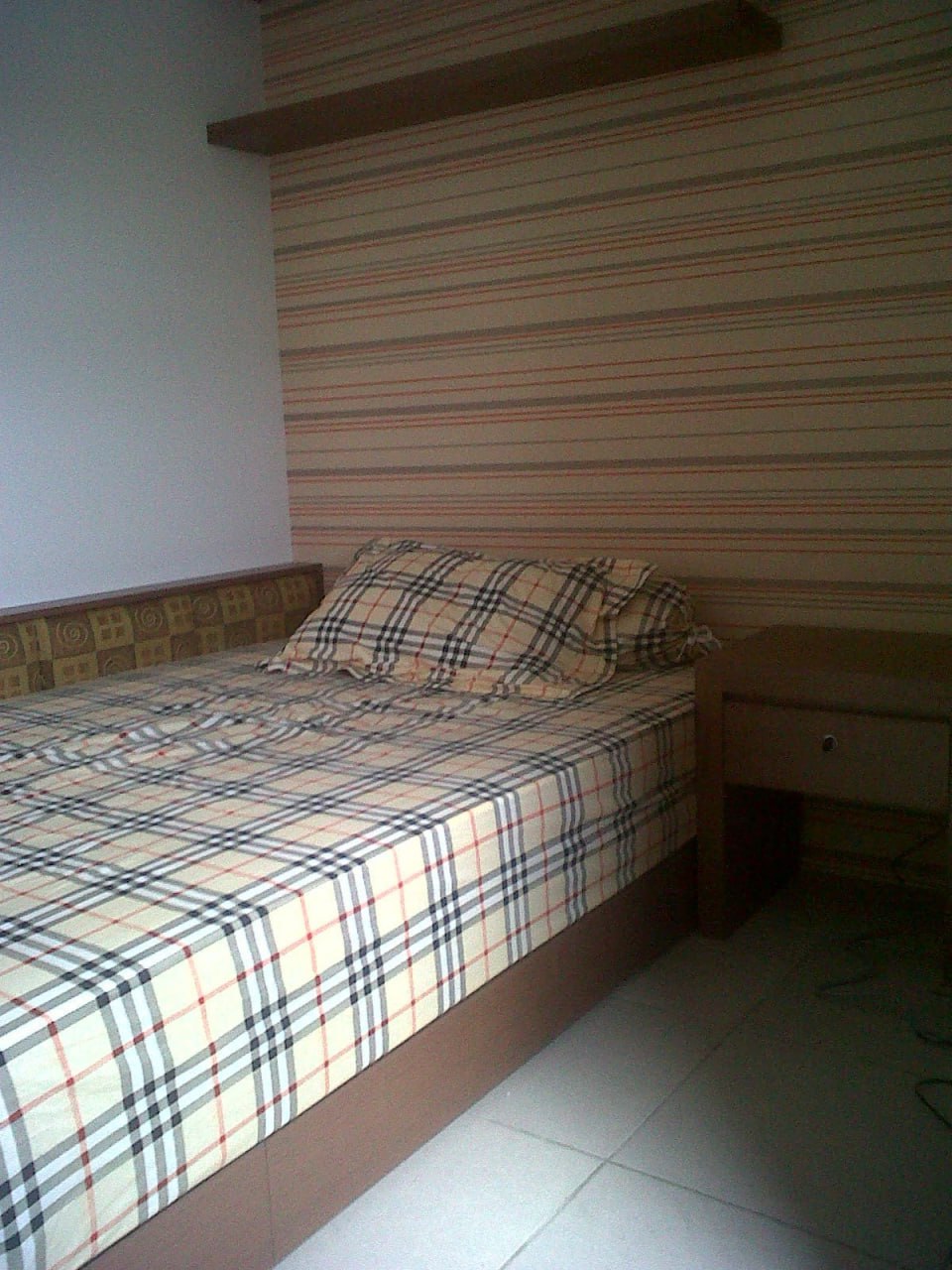 Dijual/disewakan Apartemen Full Furnished di Kawasan Darmo Permai Surabaya Selatan - Thumbnail 2
