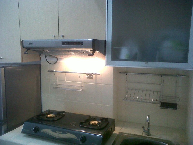 Dijual/disewakan Apartemen Full Furnished di Kawasan Darmo Permai Surabaya Selatan - Thumbnail 6