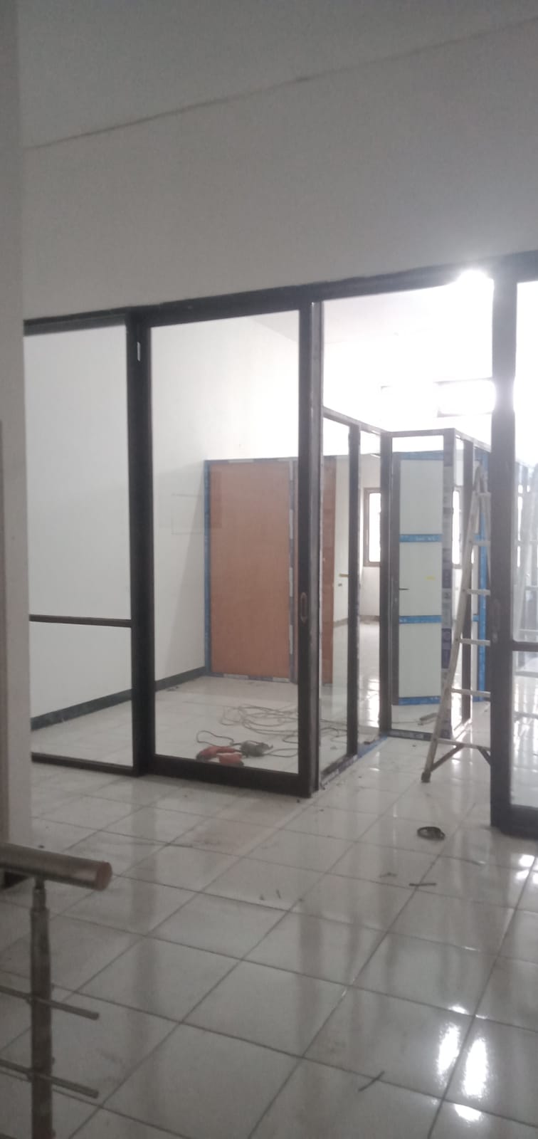 Dijual Ruko 2 Lantai Strategis di Jade Ville Murah Sidokepung Sidoarjo - Thumbnail 2