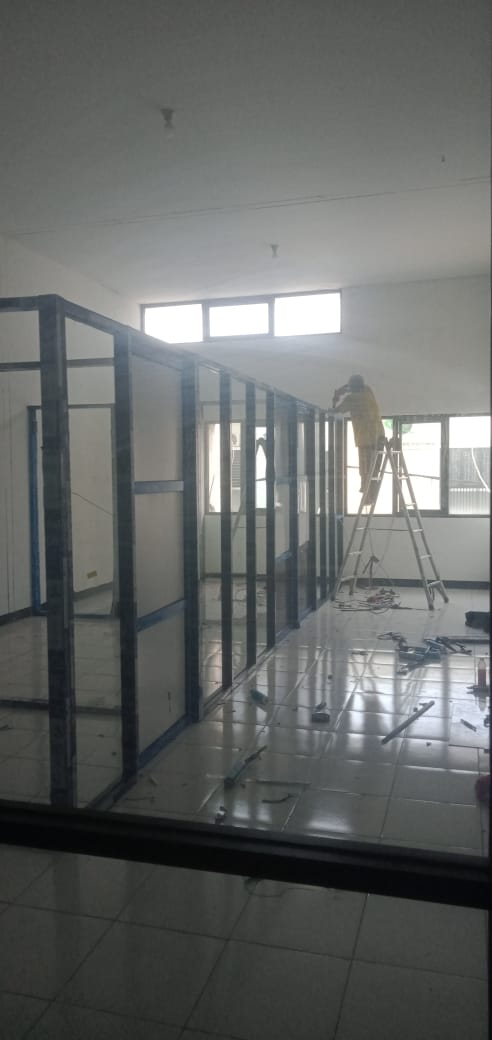 Dijual Ruko 2 Lantai Strategis di Jade Ville Murah Sidokepung Sidoarjo - Thumbnail 4