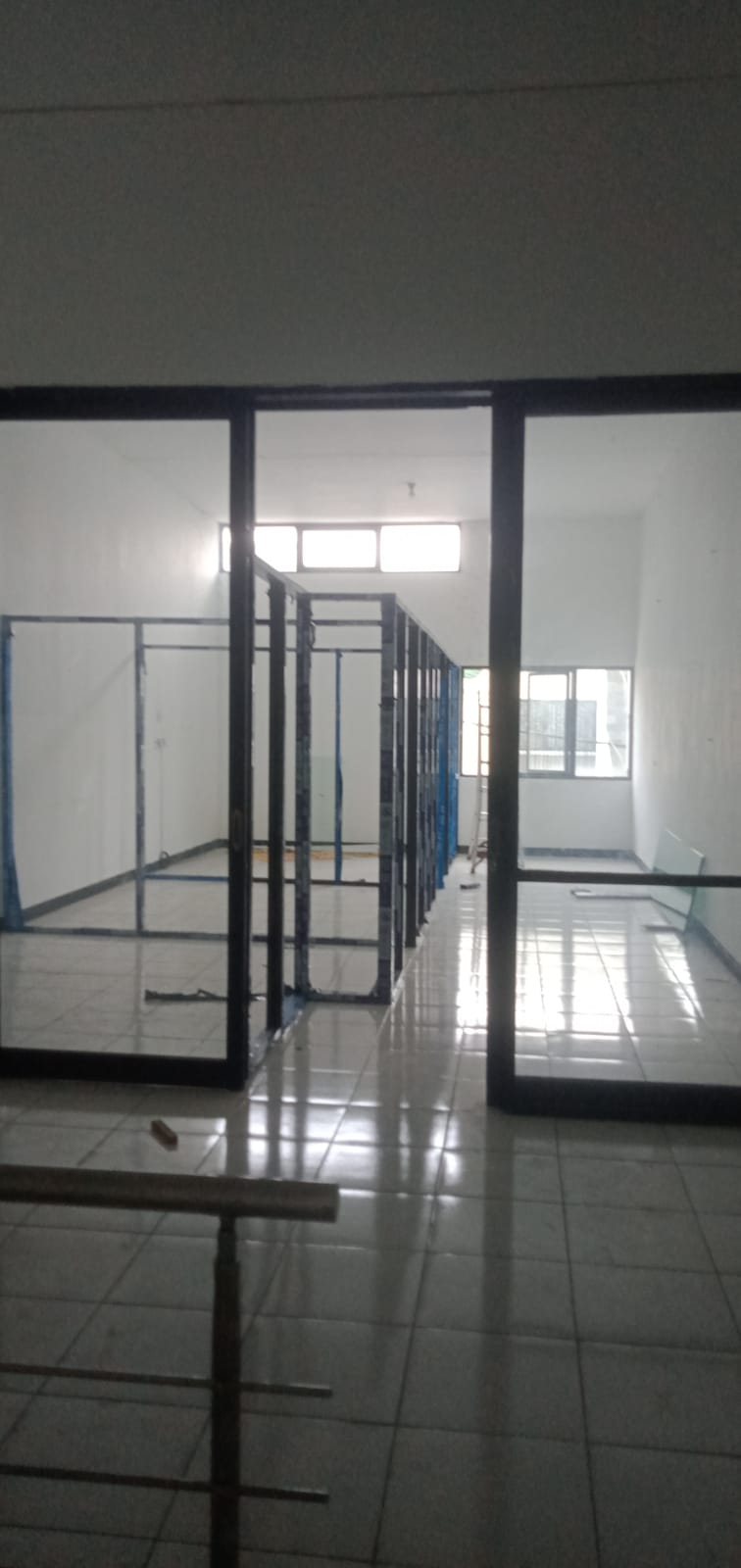 Dijual Ruko 2 Lantai Strategis di Jade Ville Murah Sidokepung Sidoarjo - Thumbnail 5