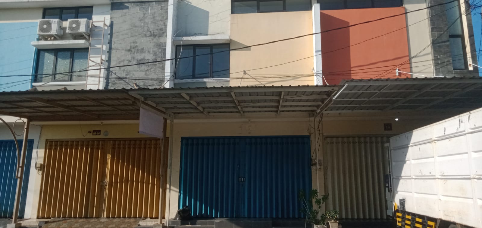 Dijual Ruko 2 Lantai Strategis di Jade Ville Murah Sidokepung Sidoarjo - Thumbnail 7