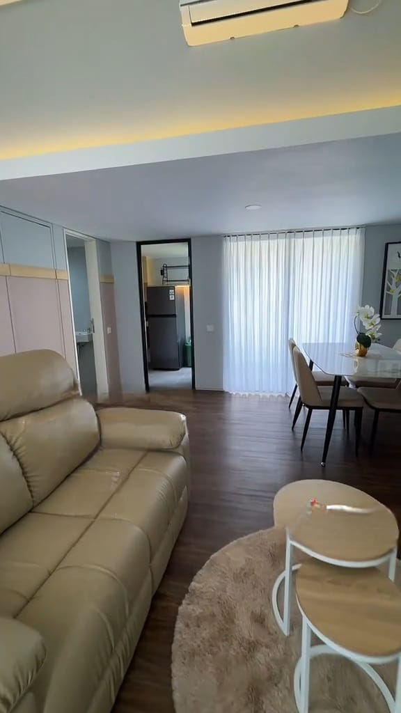 Dijual Rumah Bagus Full Furnished di Northwest Citraland Surabaya Barat - Thumbnail 5