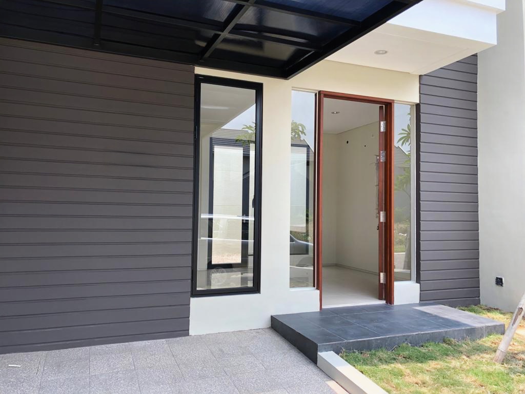 Dijual Cepat Rumah Siap Huni Northwest Hill Citraland Surabaya Barat - Thumbnail 2