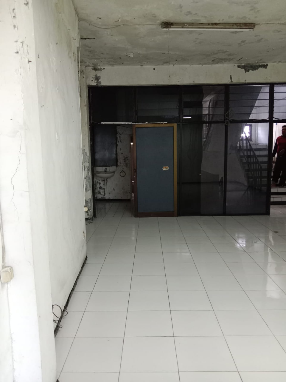 Dijual Ruko Lokasi Unggulan di Jalan Tambak Sari Surabaya Timur - Thumbnail 2