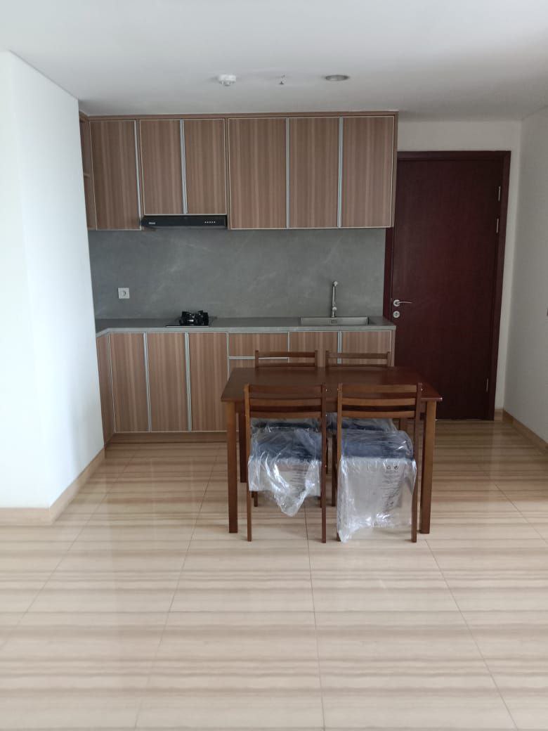 Dijual Apartemen Luas Strategis di Grand Sungkono Surabaya Barat - Thumbnail 2