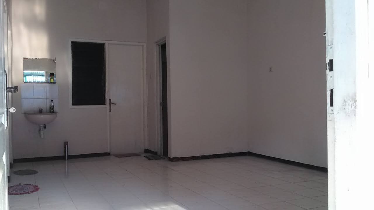 Dijual Rumah Siap Huni di Kapas Gading Regency Surabaya Timur - Thumbnail 3