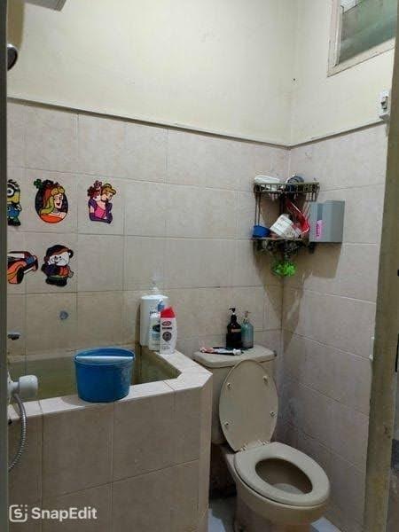 Dijual Butuh Cepat Laku Rumah Nyaman Kapas Gading Regency Surabaya Timur - Thumbnail 4