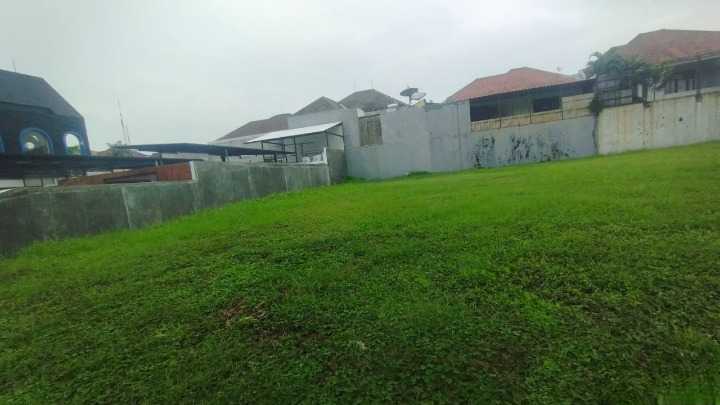 Disewakan Tanah Kavling di Raya Internasional Village Citraland Surabaya Barat - Image 1