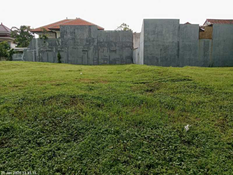 Disewakan Tanah Strategis di Citraland Puri Sentra Raya Surabaya Barat - Image 1