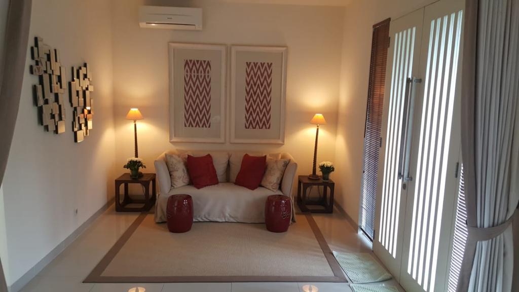 Dijual Rumah Hunian Minimalis di Alam Galaxy Surabaya Barat - Thumbnail 3