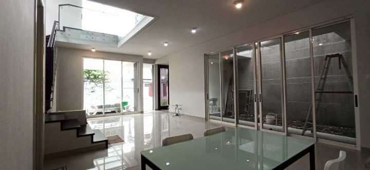 Dijual/disewakan Rumah Mewah 2 Lantai di Wisata Bukit Mas Surabaya Barat - Thumbnail 5