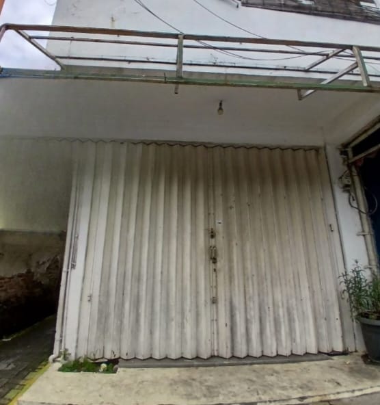 Dijual Ruko Strategis di Wilayah Rungkut Surabaya Timur - Image 1