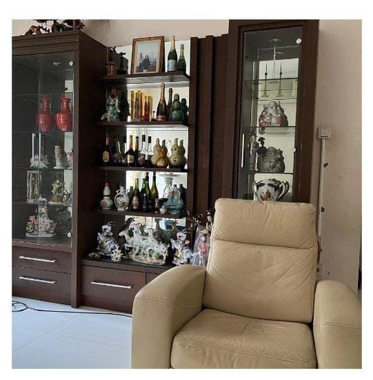 Dijual Rumah Sultan Istimewa Lokasi Strategis di Raya Kertajaya Indah Surabaya Timur - Thumbnail 2