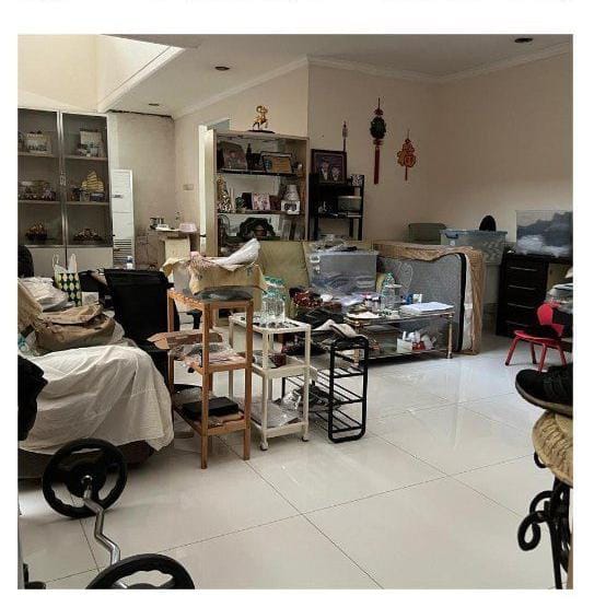 Dijual Rumah Sultan Istimewa Lokasi Strategis di Raya Kertajaya Indah Surabaya Timur - Thumbnail 3