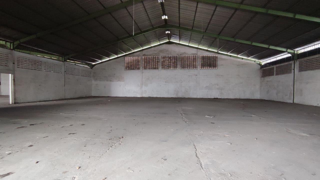 Disewakan Gudang Strategis di Wilayah Tambak Sawah Sidoarjo - Thumbnail 3