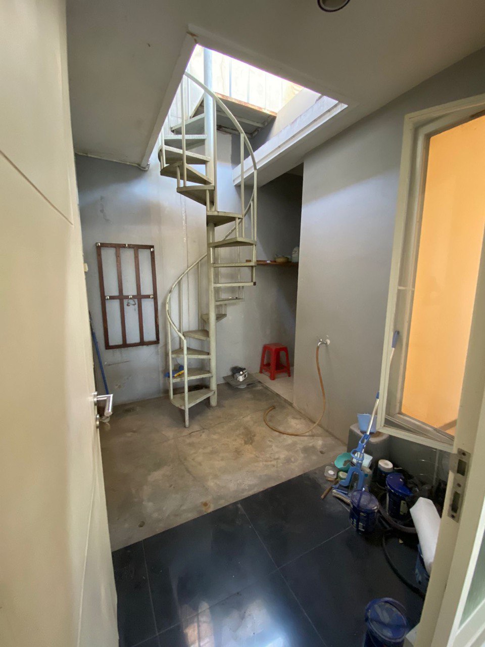 Dijual Rumah Terawat di Bukit Palma Citraland Surabaya Barat - Thumbnail 5