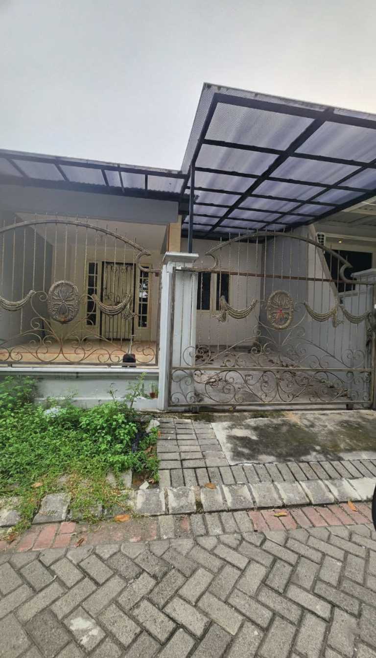 Dijual Rumah Murah di Bukit Palma Citraland Surabaya Barat - Image 1