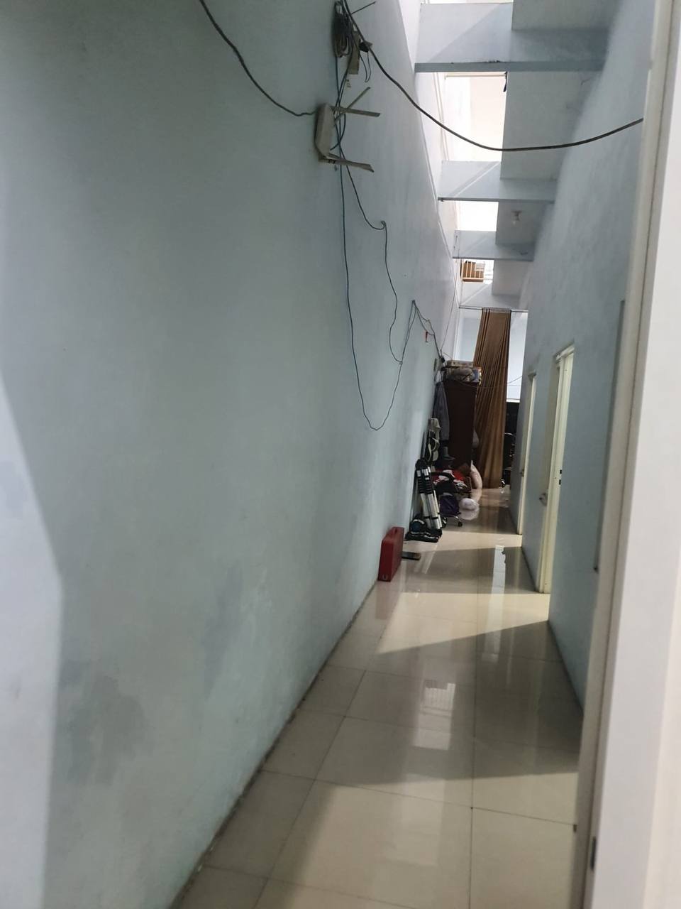 Dijual Ruko Strategis di Jalan Kedinding Lor Surabaya Utara - Thumbnail 3