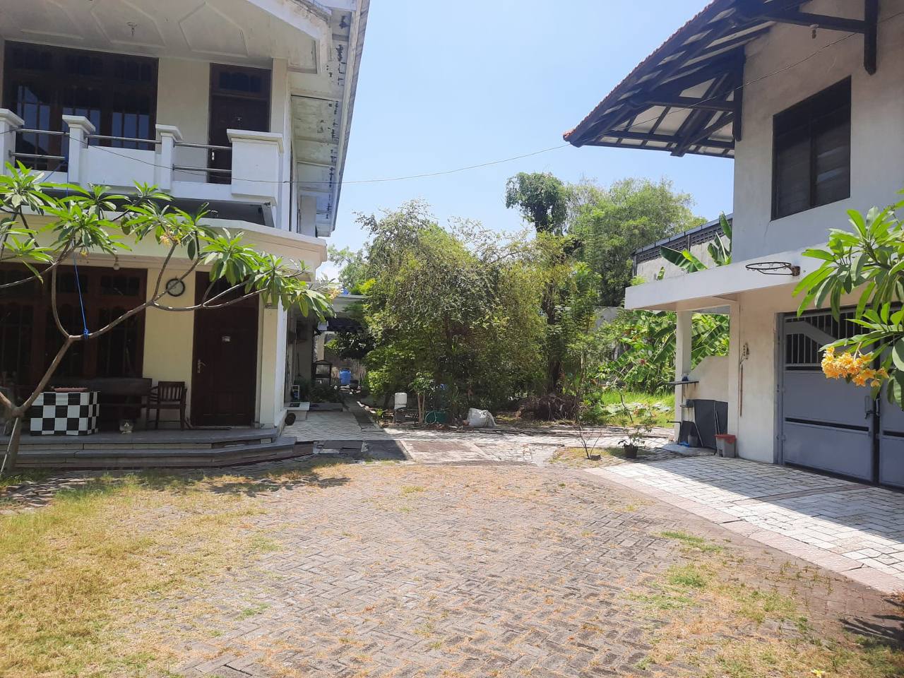 Dijual Rumah Strategis Siap Huni di Kenjeran Surabaya Utara - Thumbnail 2