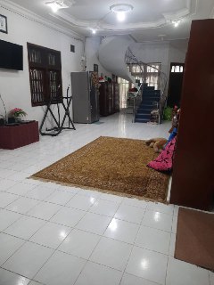 Dijual Rumah Strategis Siap Huni di Kenjeran Surabaya Utara - Thumbnail 4