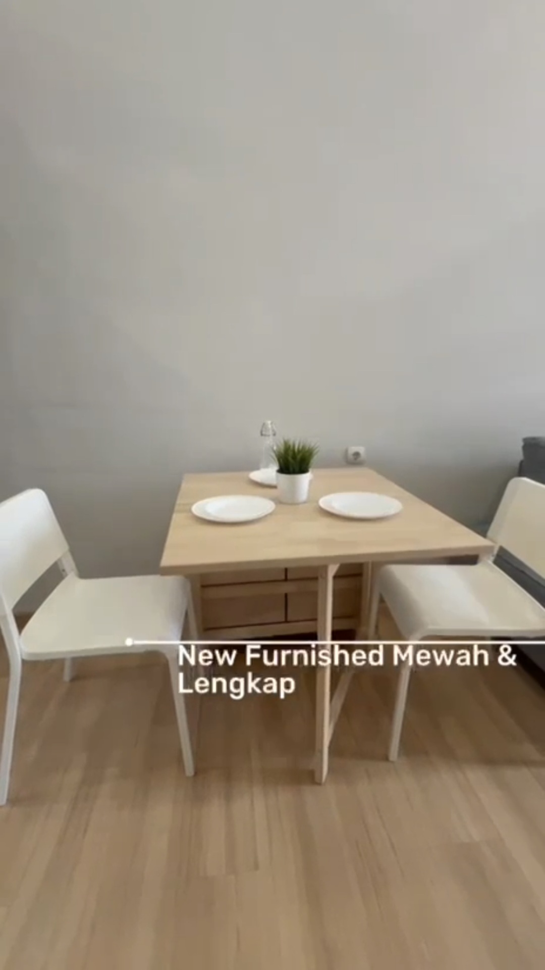 Dijual Rumah Cantik di Griya Asri Pakuwon City Surabaya Timur (rob) - Thumbnail 4