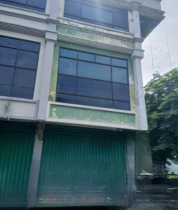 Dijual Ruko Strategis Akses Mudah di Wilayah Rungkut Surabaya Timur - Image 1