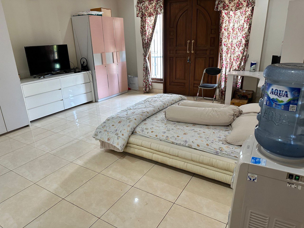 Dijual Rumah Mewah Full Furnished Siap Huni di Araya Surabaya Timur - Thumbnail 4