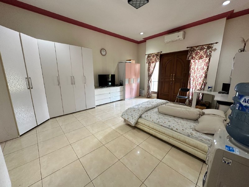 Dijual Rumah Mewah Full Furnished Siap Huni di Araya Surabaya Timur - Thumbnail 7