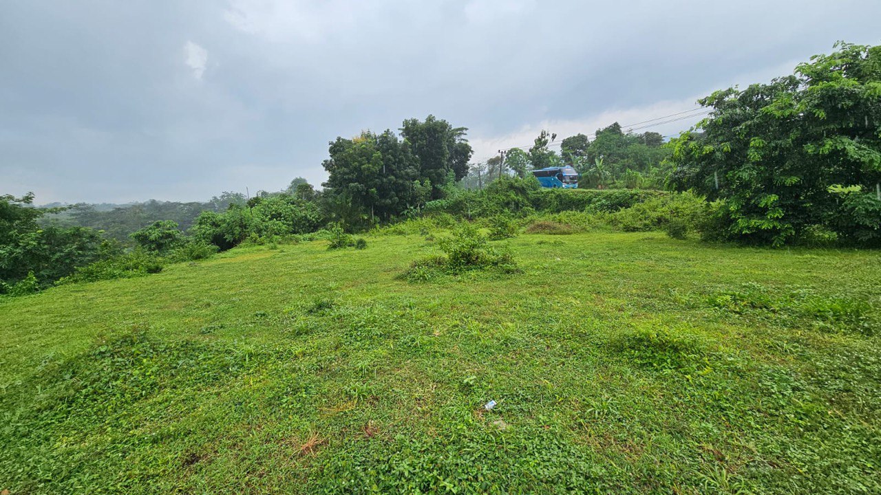 Dijual Tanah Luas Strategis di Raya Taman Safari Pasuruan - Thumbnail 6