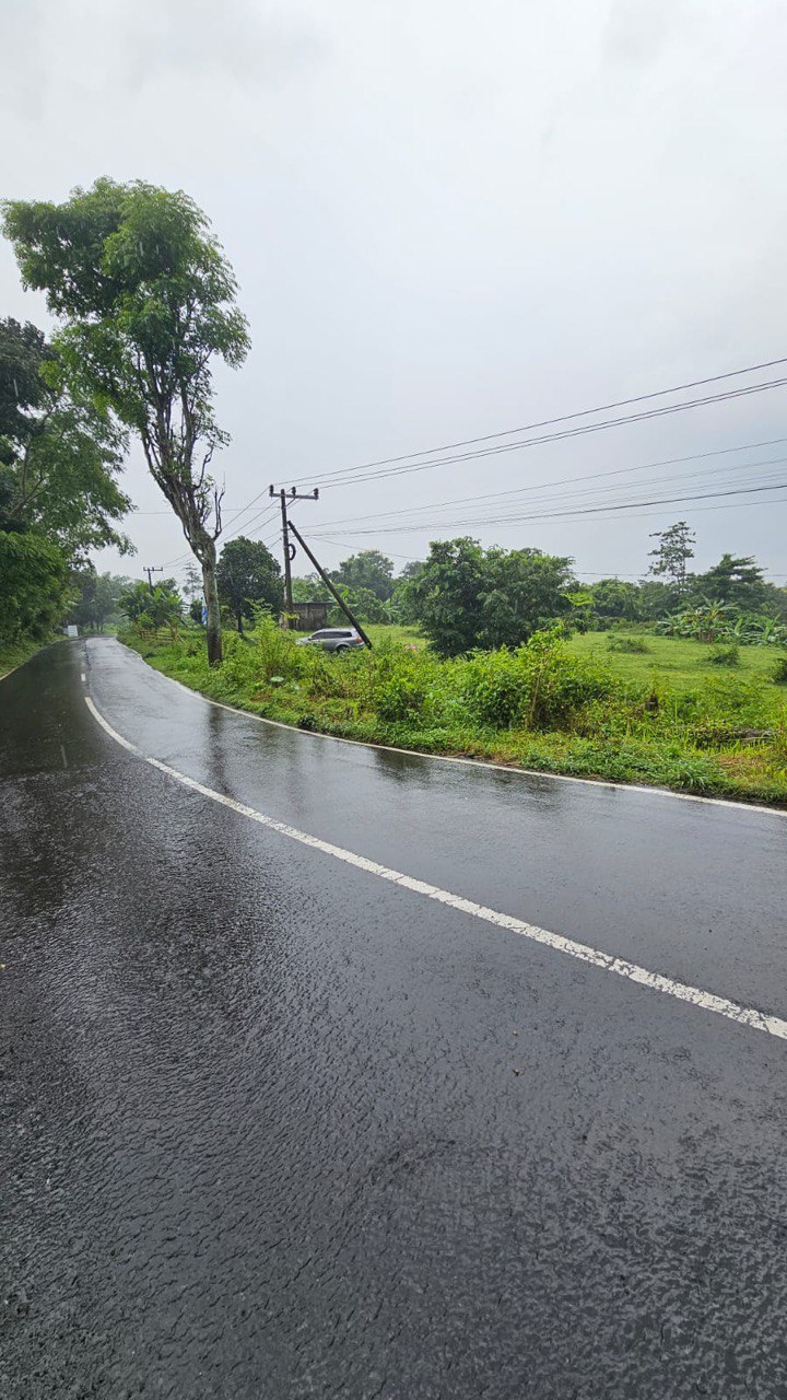 Dijual Tanah Luas Strategis di Raya Taman Safari Pasuruan - Thumbnail 7