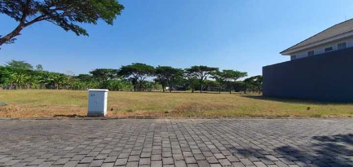 Dijual Tanah Kavling Luas Strategis di Graha Natura Surabaya Barat - Thumbnail 3