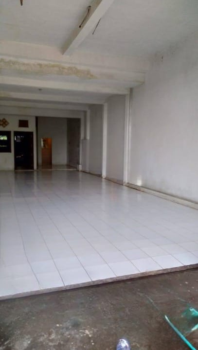 Dijual/disewakan Rumah Usaha Lokasi Strategis di Raya Kenjeran Surabaya Utara - Thumbnail 2