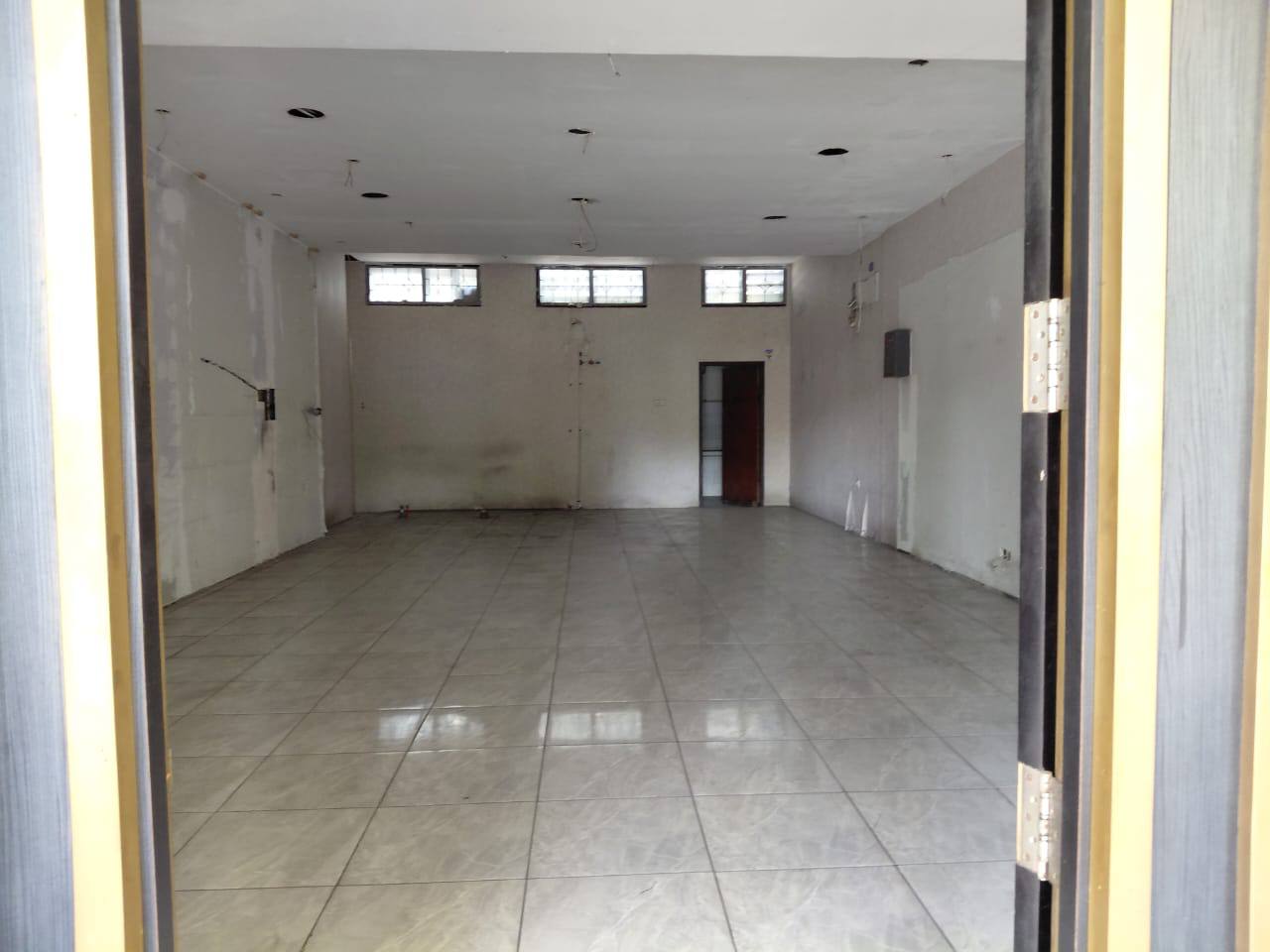 Disewakan Ruko 1 Lantai Lokasi Komersial Strategis Raya Jemursari Surabaya Selatan - Thumbnail 2