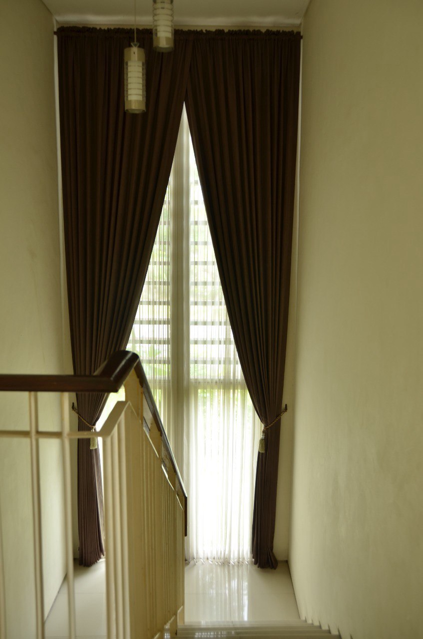 Dijual Rumah Mewah Strategis di Malibu Beach Pakuwon City Surabaya Timur - Thumbnail 3