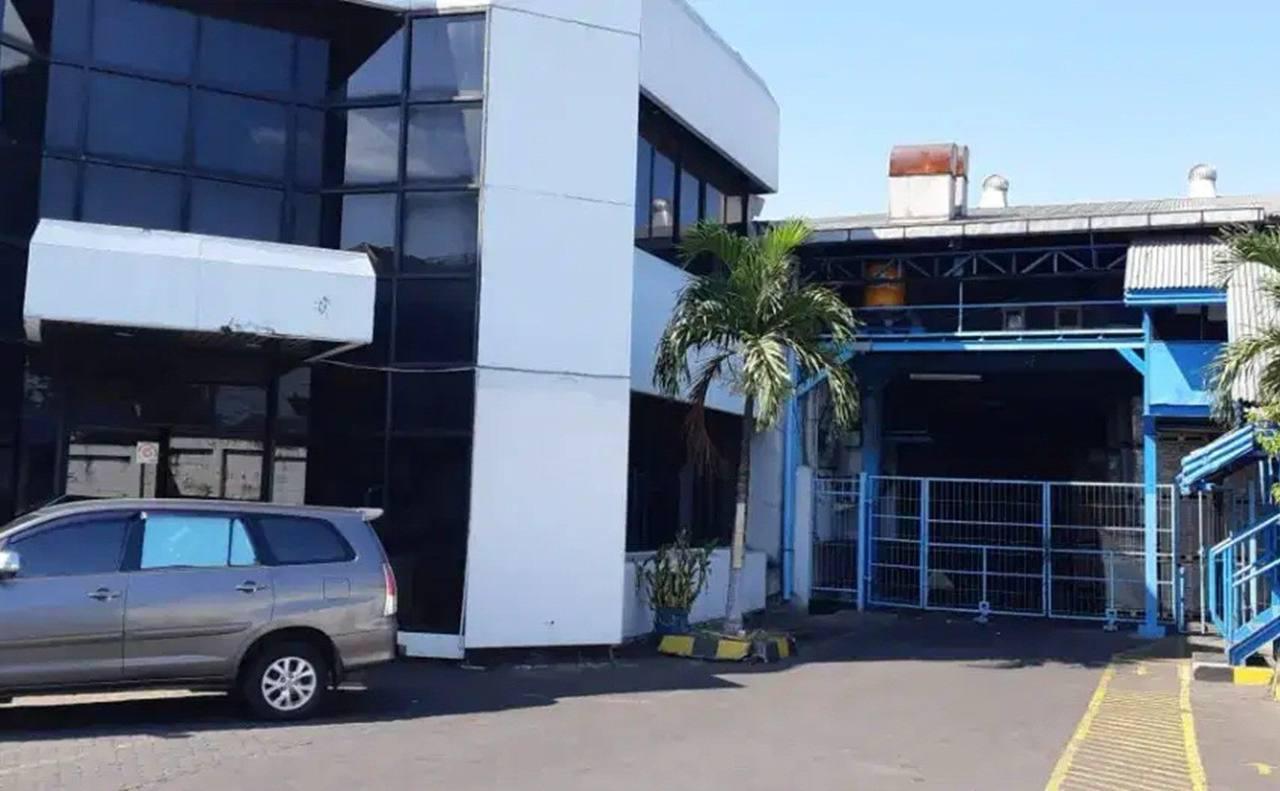 Dijual/disewakan Gudang Industri Nol Jalan Raya Kletek Sidoarjo (bbal) - Thumbnail 3