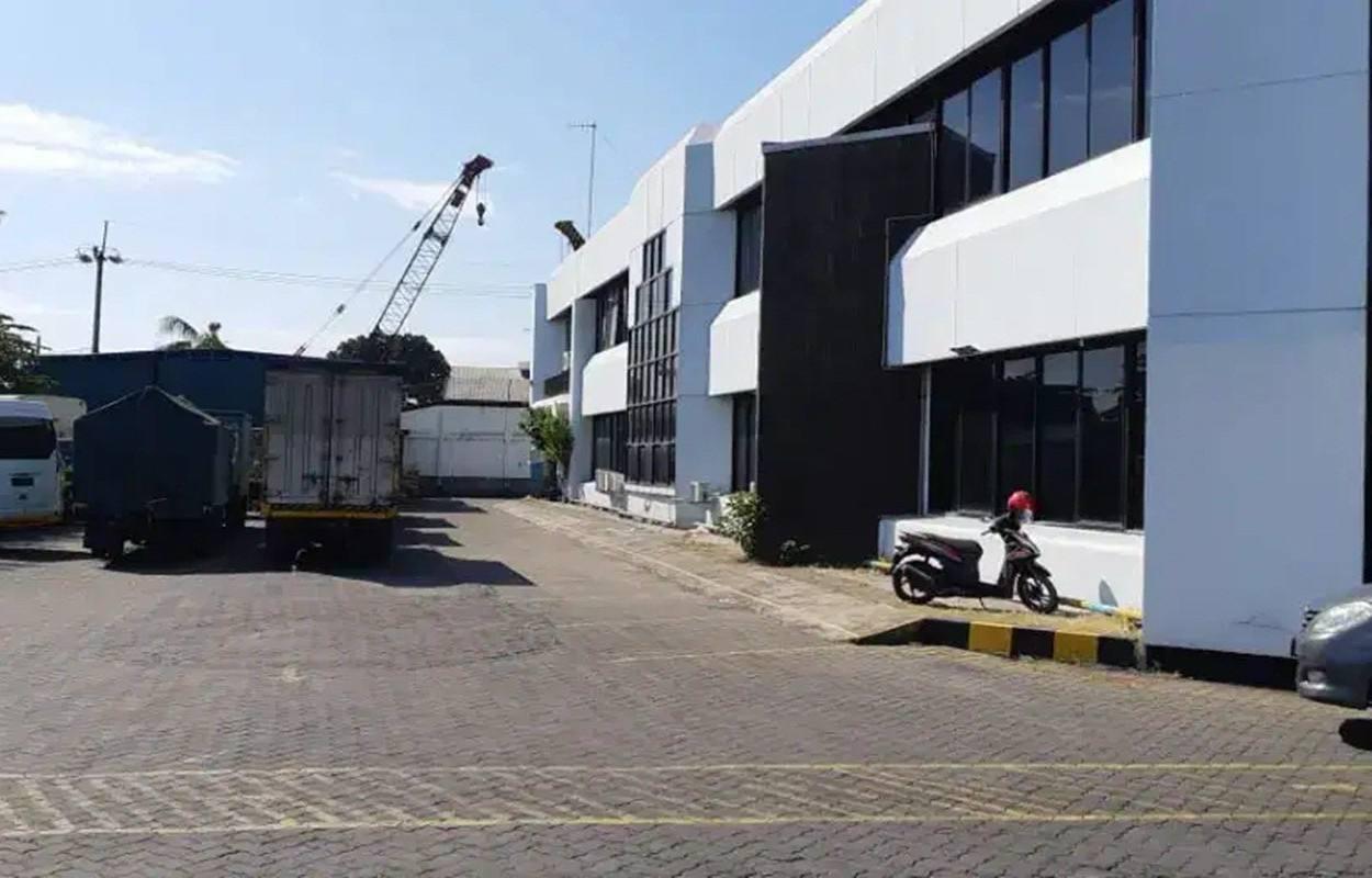 Dijual/disewakan Gudang Industri Nol Jalan Raya Kletek Sidoarjo (bbal) - Thumbnail 5