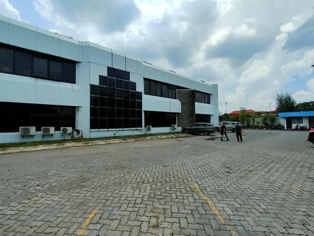 Dijual/disewakan Gudang Industri Nol Jalan Raya Kletek Sidoarjo (bbal) - Thumbnail 6