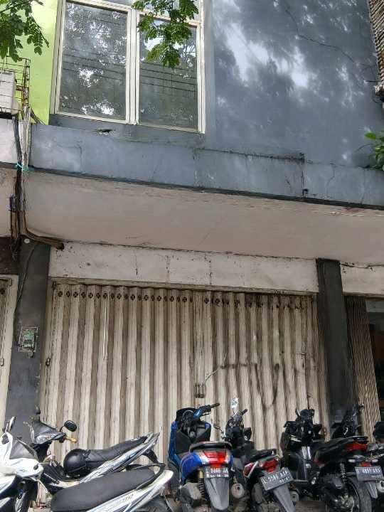 Dijual/Disewakan Ruko Strategis di Graha Indah Surabaya Selatan - Image 1