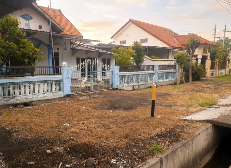Dijual Tanah dan Bangunan Strategis di Nol Jalan Raya Panglima Sudirman Probolinggo - Thumbnail 2