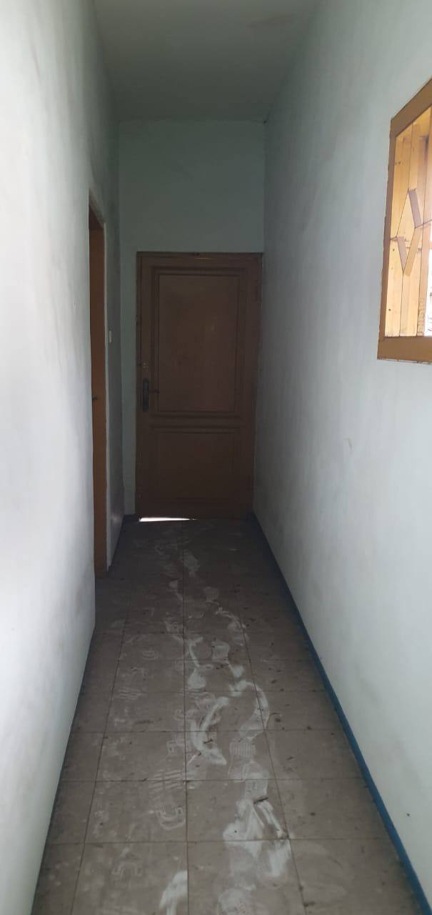 Dijual Ruko 2 Lantai Lokasi Komersil di Jalan Kapas Madya Surabaya Timur - Thumbnail 2