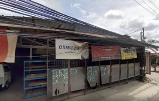 Dijual Tanah dan Bangunan Semi Permanen Strategis di Kawasan Raya Grogol Limo Depok - Thumbnail 4